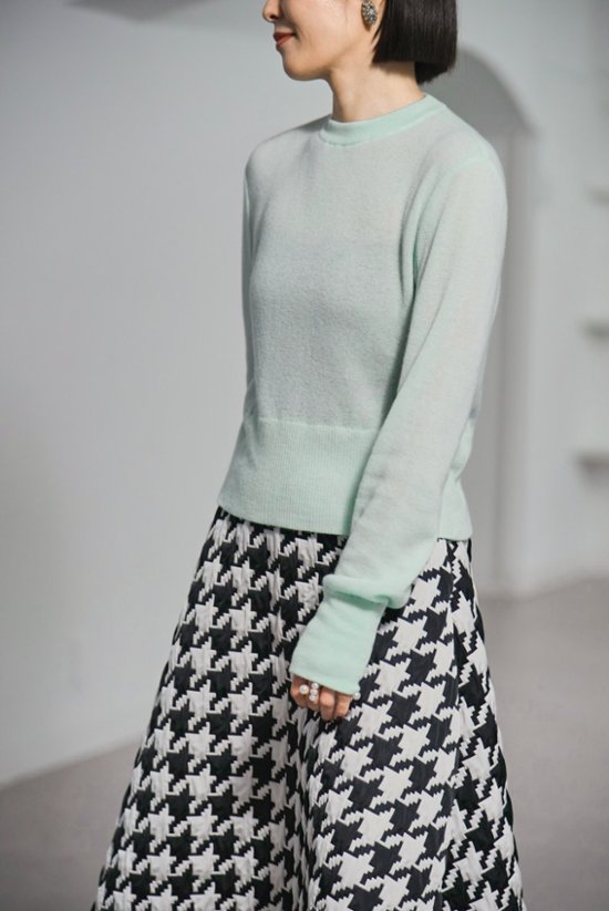 Darcy mint画像