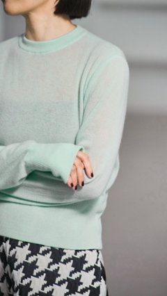 Darcy mint画像