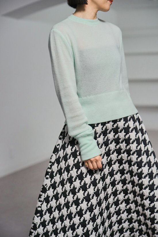 Darcy mint画像