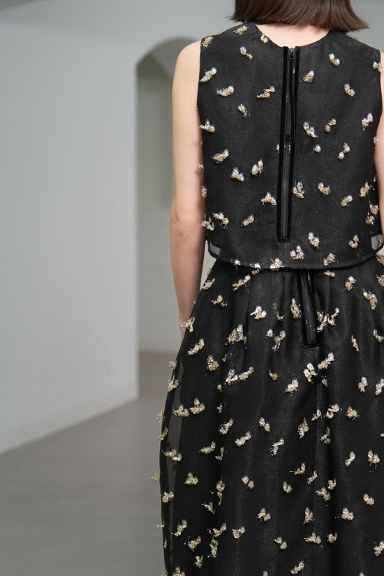 【6月末-7月上旬デリバリー予定】Theo Sparkle画像