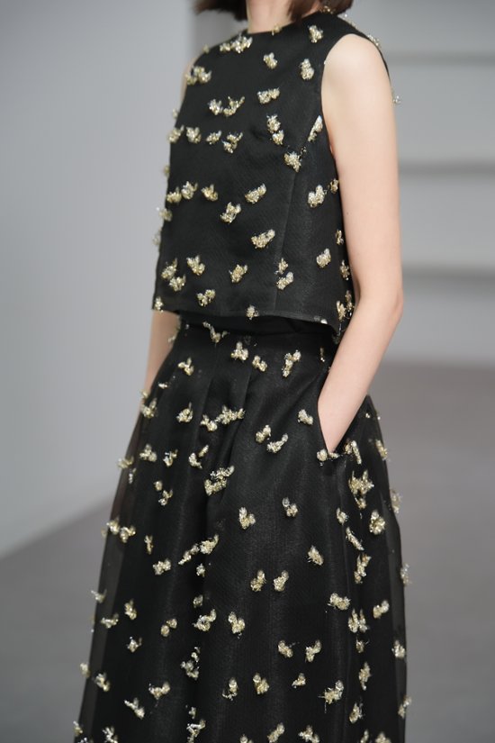 【6月末-7月上旬デリバリー予定】Theo Sparkle画像