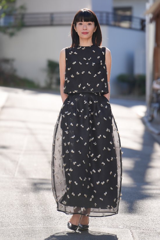 【6月末-7月上旬デリバリー予定】Renee Sparkle画像