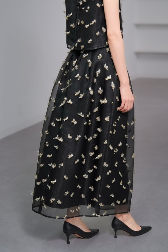 【6月末-7月上旬デリバリー予定】Renee Sparkle画像