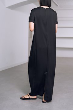 【5月末-6月中旬デリバリー予定】Manon Satin Black 画像