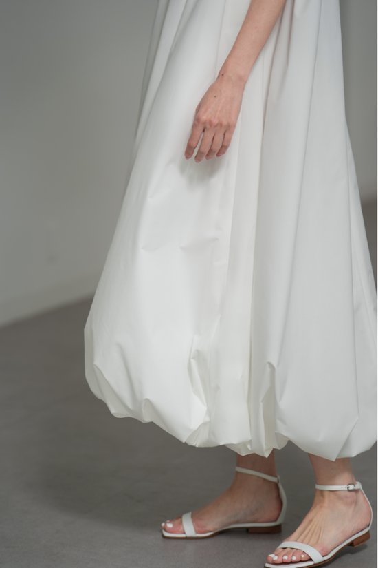 【6月中旬-6月末デリバリー予定】Caro White画像