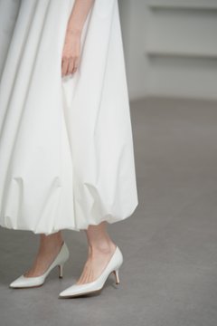 【6月中旬-6月末デリバリー予定】Caro White画像