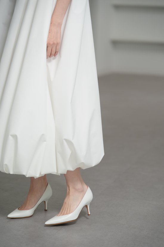 【6月中旬-6月末デリバリー予定】Caro White画像