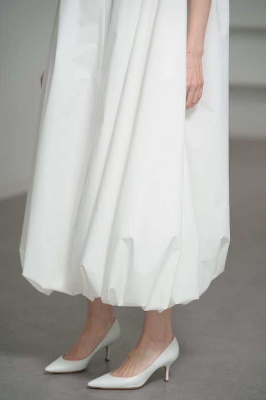 【6月中旬-6月末デリバリー予定】Caro White画像