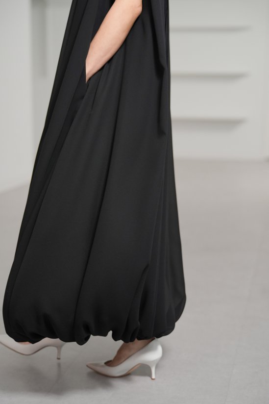 【6月中旬-6月末デリバリー予定】Caro Georgette画像