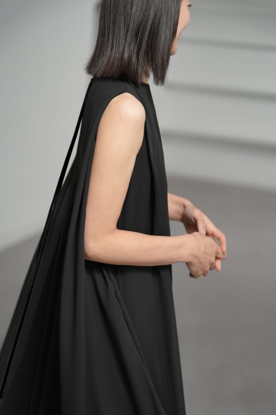 【6月中旬-6月末デリバリー予定】Caro Georgette画像