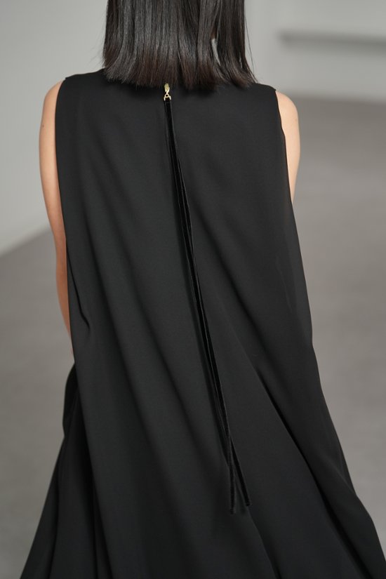 【6月中旬-6月末デリバリー予定】Caro Georgette画像