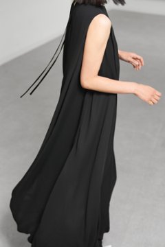 【6月中旬-6月末デリバリー予定】Caro Georgette画像