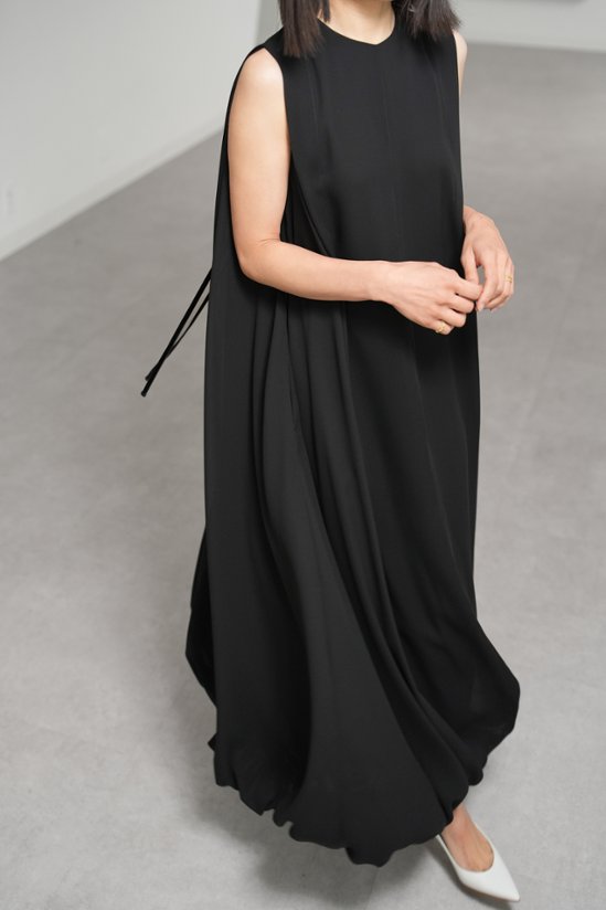 【6月中旬-6月末デリバリー予定】Caro Georgette画像