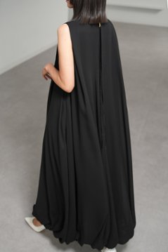 【6月中旬-6月末デリバリー予定】Caro Georgette画像