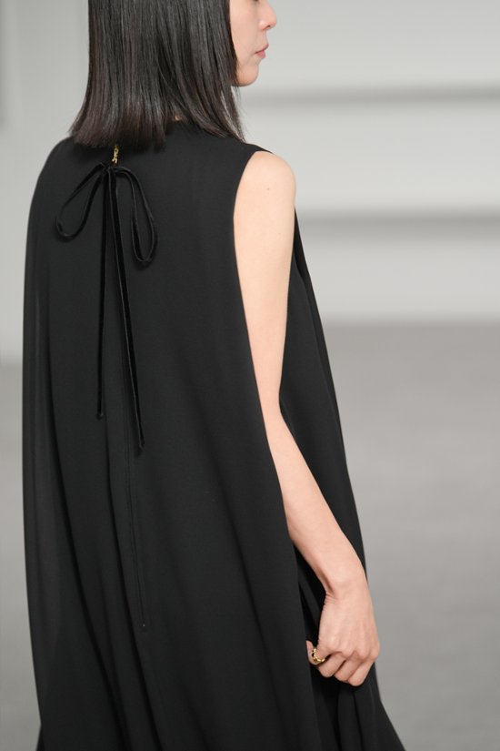 【6月中旬-6月末デリバリー予定】Caro Georgette画像