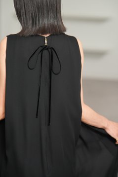 【6月中旬-6月末デリバリー予定】Caro Georgette画像