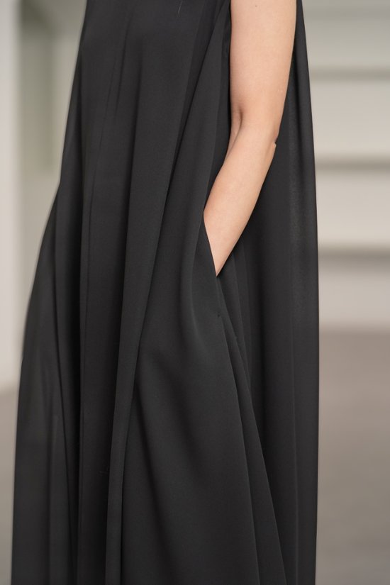 【6月中旬-6月末デリバリー予定】Caro Georgette画像