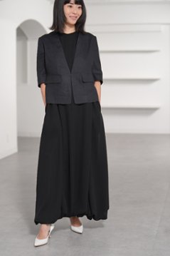 【6月中旬-6月末デリバリー予定】Caro Georgette画像