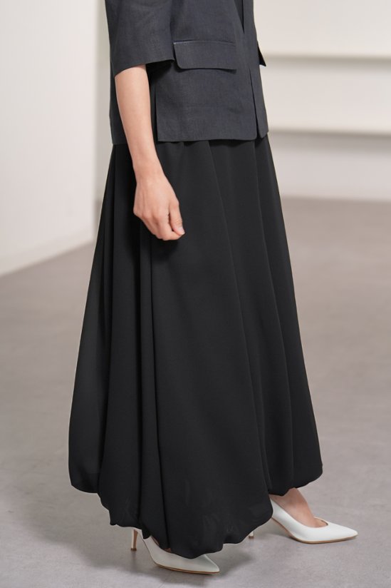 【6月中旬-6月末デリバリー予定】Caro Georgette画像