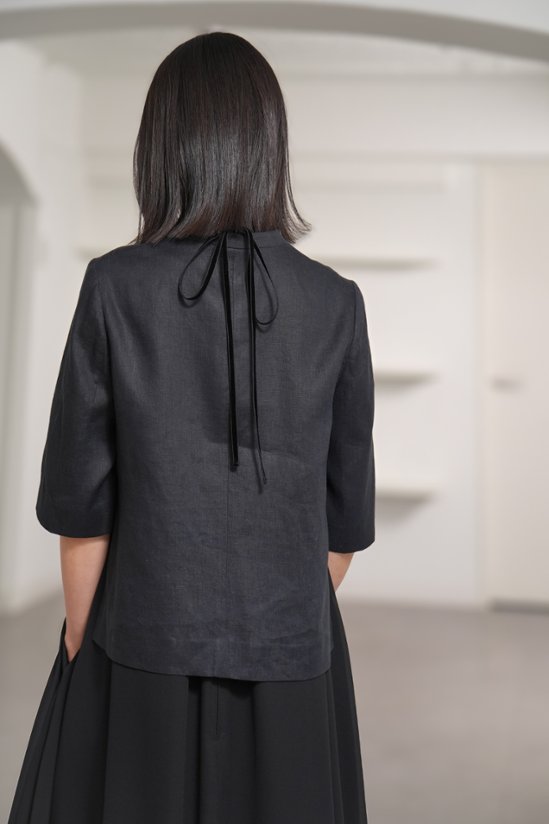 【6月中旬-6月末デリバリー予定】Caro Georgette画像