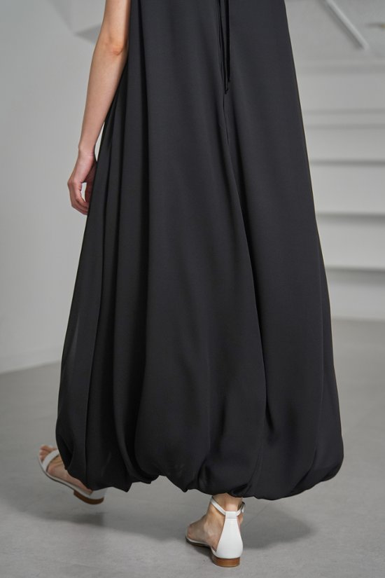 【6月中旬-6月末デリバリー予定】Caro Georgette画像