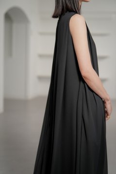 【6月中旬-6月末デリバリー予定】Caro Georgette画像