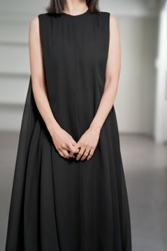 【6月中旬-6月末デリバリー予定】Caro Georgette画像