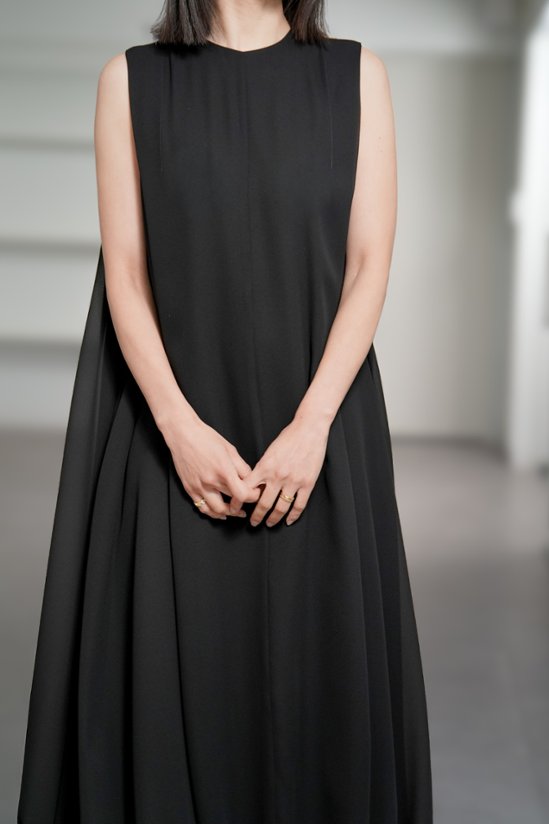 【6月中旬-6月末デリバリー予定】Caro Georgette画像