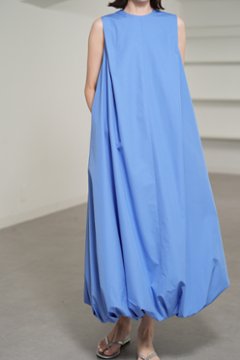 【6月中旬-6月末デリバリー予定】Caro Saxe Blue画像