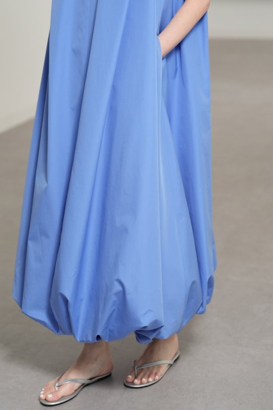 【6月中旬-6月末デリバリー予定】Caro Saxe Blue画像