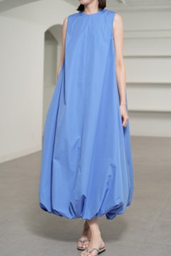 【6月中旬-6月末デリバリー予定】Caro Saxe Blue画像