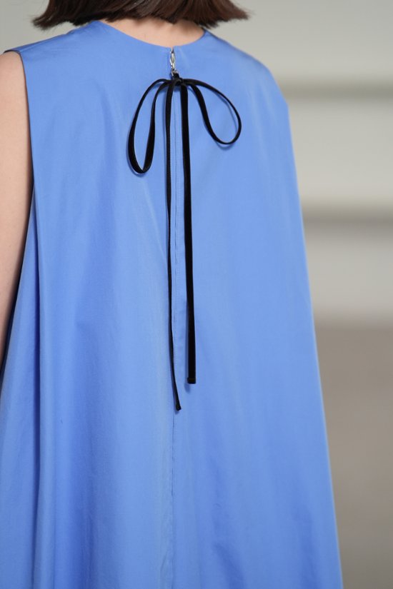 【6月中旬-6月末デリバリー予定】Caro Saxe Blue画像