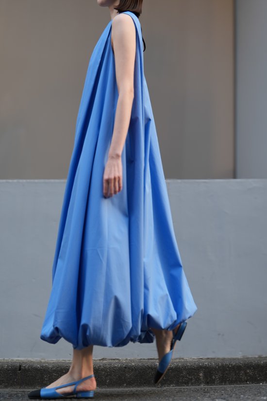 【6月中旬-6月末デリバリー予定】Caro Saxe Blue画像