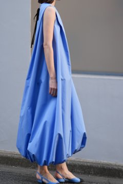 【6月中旬-6月末デリバリー予定】Caro Saxe Blue画像