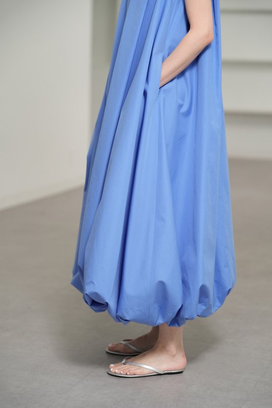 【6月中旬-6月末デリバリー予定】Caro Saxe Blue画像