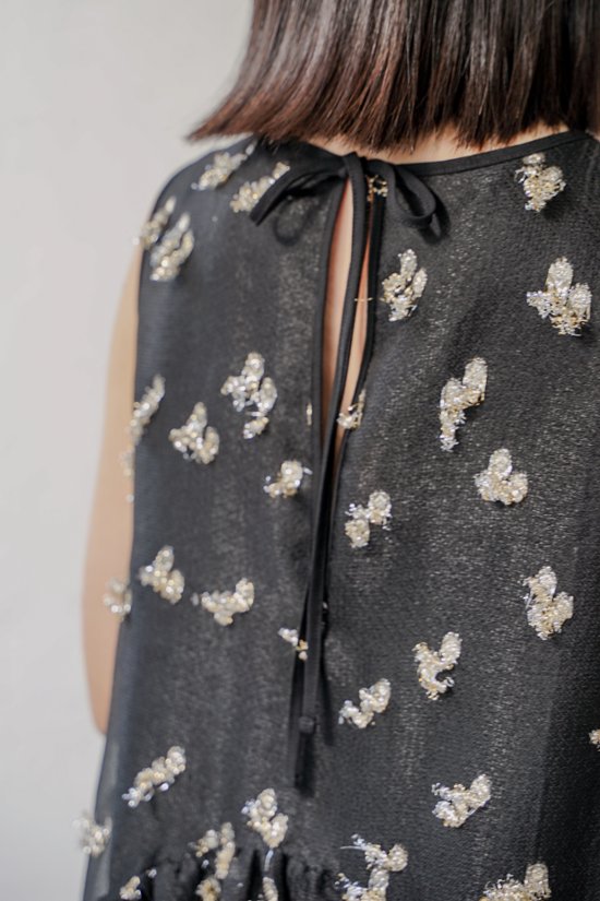 【6月末-7月上旬デリバリー予定】Nadia Sparkle画像