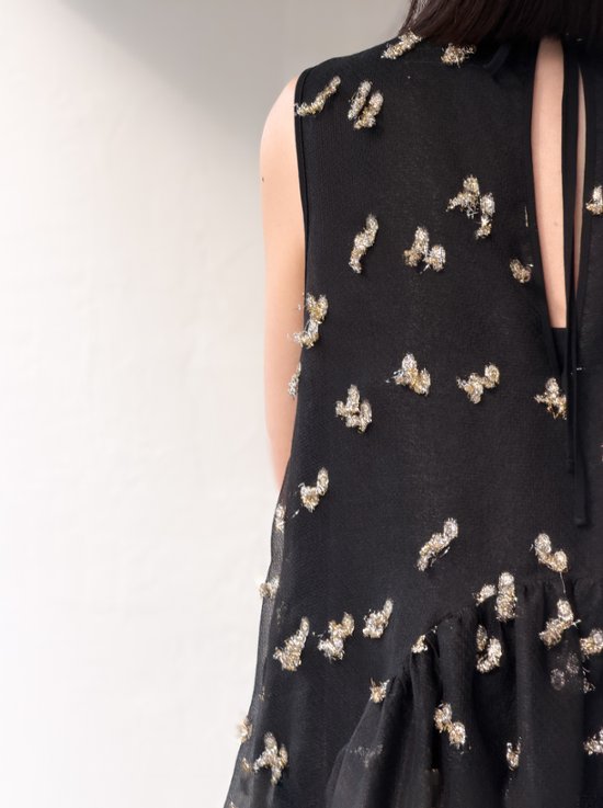 【6月末-7月上旬デリバリー予定】Nadia Sparkle画像