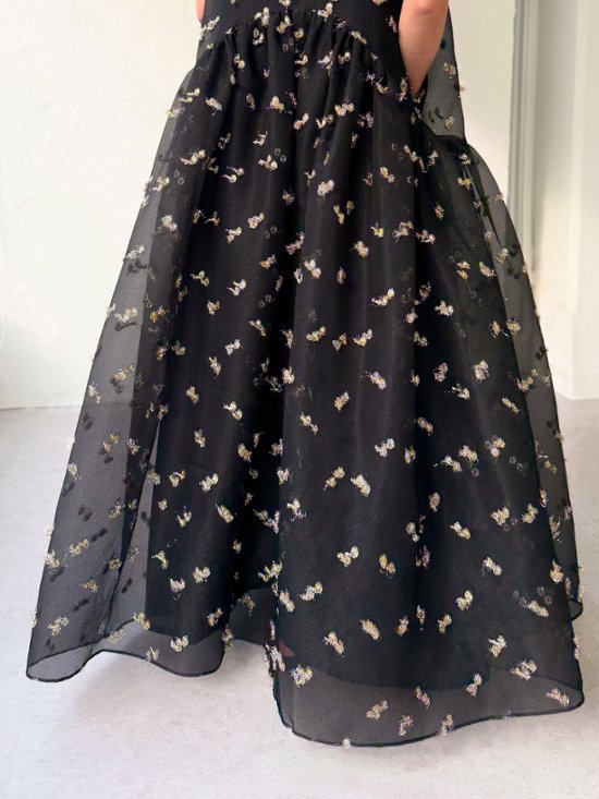 【6月末-7月上旬デリバリー予定】Nadia Sparkle画像