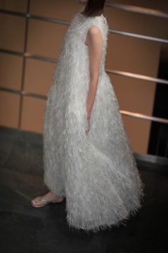 【6月上旬-6月末デリバリー予定】Nadia Wind-Dancer White画像