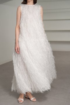 【6月上旬-6月末デリバリー予定】Nadia Wind-Dancer White画像