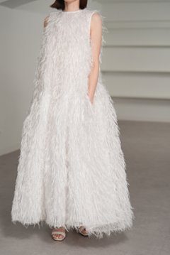 【6月上旬-6月末デリバリー予定】Nadia Wind-Dancer White画像