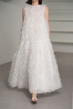 【6月上旬-6月末デリバリー予定】Nadia Wind-Dancer White画像