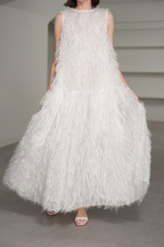 【6月上旬-6月末デリバリー予定】Nadia Wind-Dancer White画像