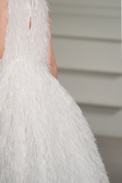 【6月上旬-6月末デリバリー予定】Nadia Wind-Dancer White画像