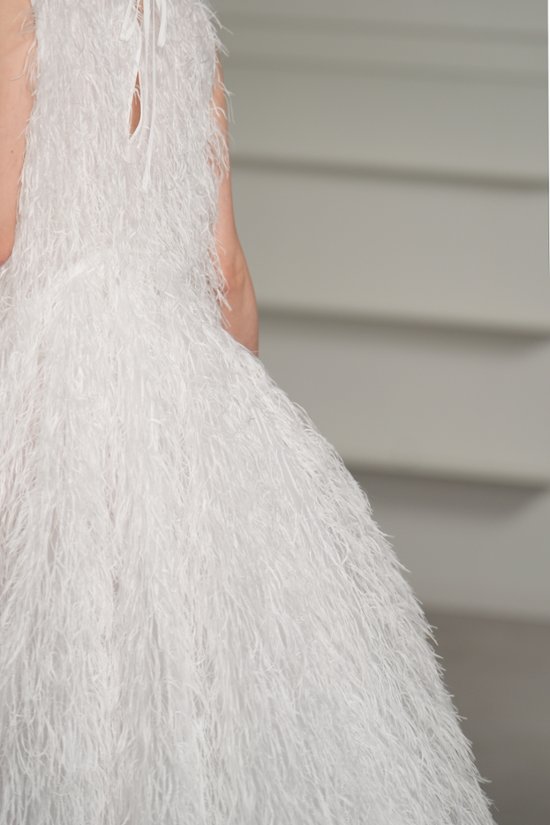 【6月上旬-6月末デリバリー予定】Nadia Wind-Dancer White画像