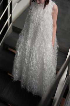 【6月上旬-6月末デリバリー予定】Nadia Wind-Dancer Whiteの画像