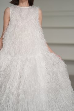 【6月上旬-6月末デリバリー予定】Nadia Wind-Dancer White画像