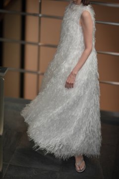 【6月上旬-6月末デリバリー予定】Nadia Wind-Dancer White画像