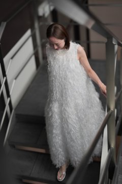 【6月上旬-6月末デリバリー予定】Nadia Wind-Dancer White画像