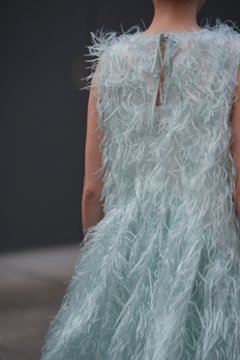 【6月上旬-6月末デリバリー予定】Nadia Wind-Dancer Mint画像